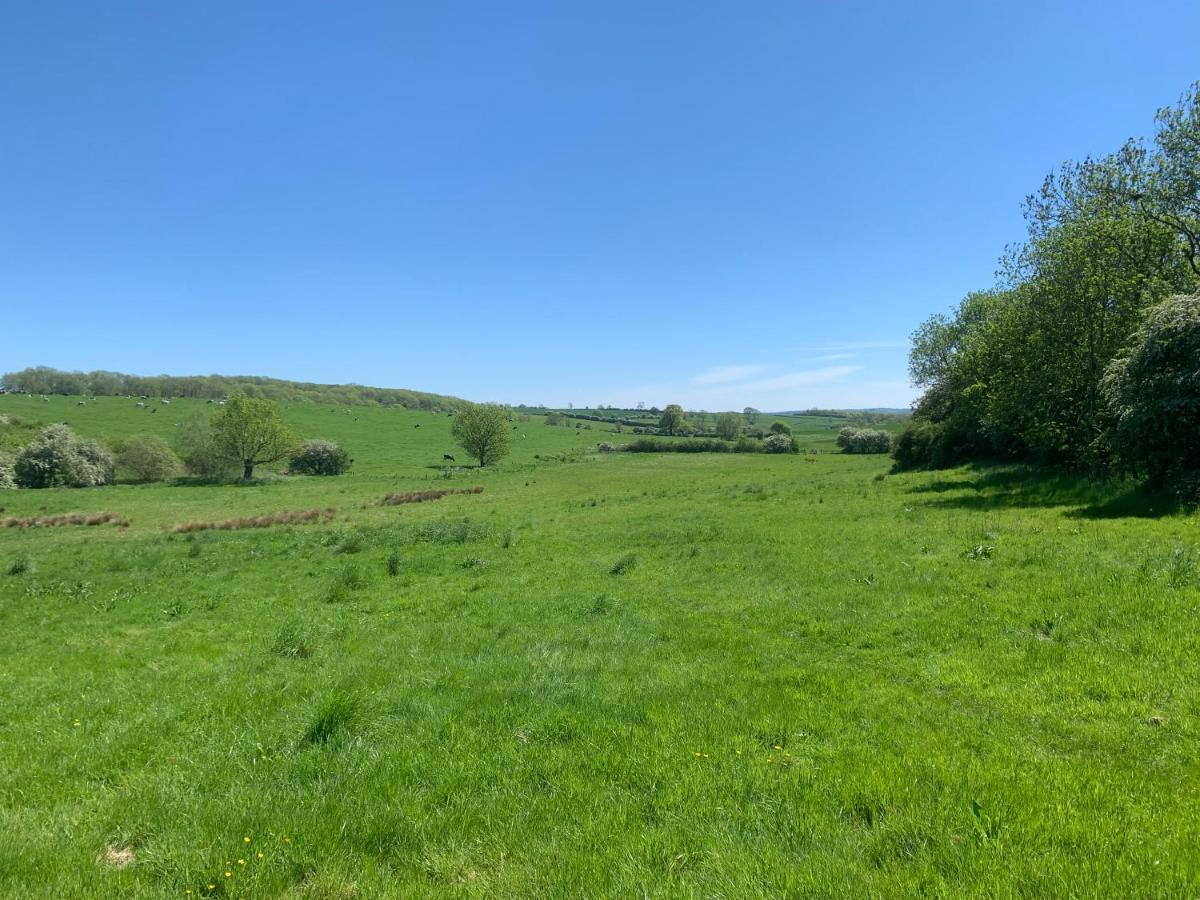Вілла Vale View Scalford Екстер'єр фото